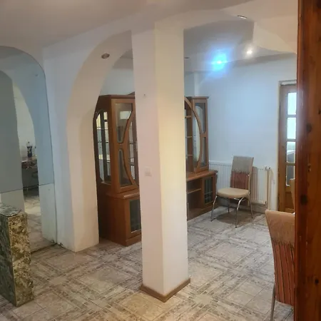 Trei Appartamento Craiova