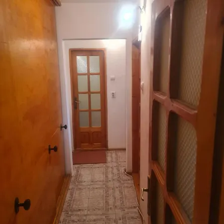 Appartamento Trei Craiova